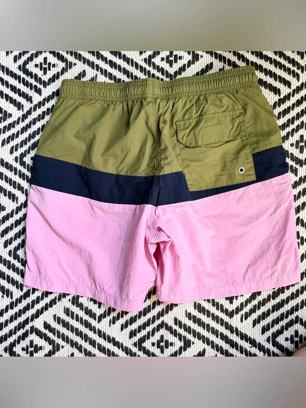 Barbour questions leave